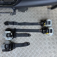 фото thumb №4, Панель приладів комплектна подушка безпеки консоль ремені панель приладів alfa romeo stelvio 2018 rok