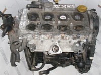 фото thumb №1, Opel astra ii g corsa c combo 1.7cdti 80km z17dtl двигун