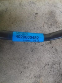 фото thumb №9, Дзеркало праве 9pin anglik renault clio iv