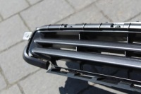 Решётка радиатора бампера решётка радиатора toyota auris i e15 lift цвет 1g3 53100-02360 Недорого, фото thumb