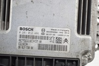 фото thumb №4, Бортовой компьютер блок управления citroen peugeot 9661773880