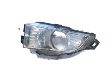 фото thumb №1, Opel insignia a 10r - галоген правий перед 13226829
