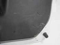 фото thumb №10, Крышка багажника зад задняя ford fiesta mk7 10r