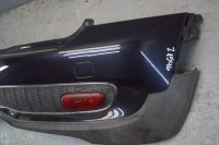 фото thumb №2, Бампер задняя mini cooper s r56 z1546 15z