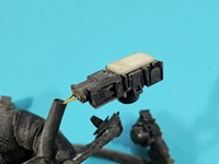 фото thumb №7, Датчик парковка pdc mazda 6 iii gj kd47-67uc1 графит 42a