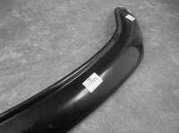 фото thumb №8, Захист капот вітровик dacia dokker 2012-2020