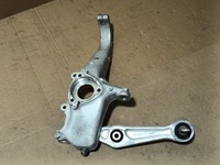 фото thumb №5, Поворотный кулак правая передняя tesla 3 перед + рычаг