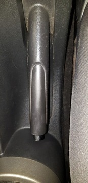 фото thumb №6, Подлокотник комплектный seat toledo iii 5p0947559dp 5p0863241c