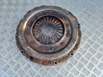 фото thumb №5, Зчеплення диск притиск sachs daf lf 45 55 cf 65 180 220 km 01-06 рік