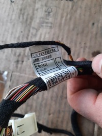 фото thumb №6, Bmw 1 f20 f21 lift 18r. жгут электропроводка pod панель консоль