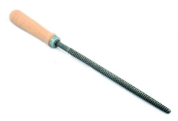 PILNIK OKRĄGŁY DO METALU 150mm NR 1