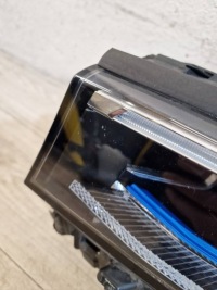 фото thumb №6, Bmw 7 g11 g12 lift laser led лампа ліва передня перед 7946775-07