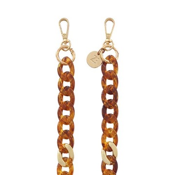 Zanae Chaine Necklaces Smycz Łańcuszek Pasek Sznurek do Telefonu 130 cm