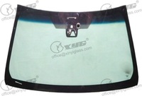 фото thumb №1, Скло лобове toyota camry xv50 sedan 2011-2019 камера