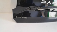фото thumb №9, Крышка багажника задняя dacia duster ii lift 22-