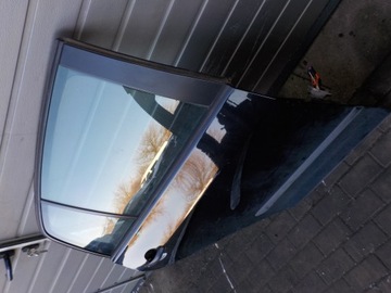 фото thumb №4, Двері volkswagen golf plus правий зад do фарбування