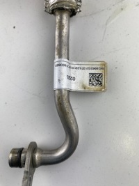 Турбонагнетатель турбина bmw 1.2 1.5 1 2 x1 x2 f39 f40 f45 f48 mini 2021r с Разборки, фото thumb