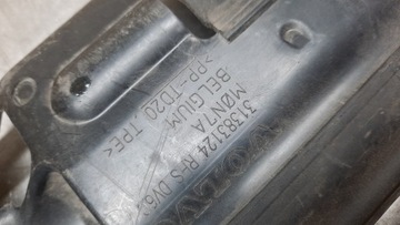 фото thumb №5, Volvo v60 s60 впуск кермо повітря 31383124