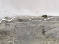 фото thumb №7, Mazda cx-7 2011 защита pod бампер передний / абсорбер