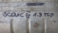 фото thumb №9, Гаситель конечный труба выхлоп renault scenic iv 1.3 tce 201005916r