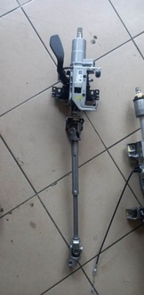 фото thumb №7, Колонка кермова renault kangoo iv 488101177r