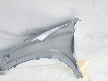 фото thumb №12, Крило toyota corolla cross 2022 - правий перед переднє оригінал