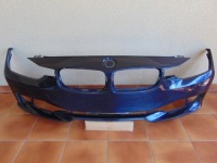 фото thumb №1, Bmw serii 3 f30 f31 11-15 бампер передній перед
