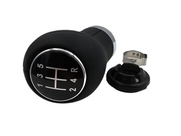 фото thumb №16, Ручка изменения коробки передач vw jetta iv v vi new beetle eos beetle fox up! lupo