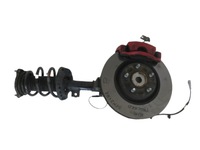 фото thumb №1, Kia proceed lift gt 1.6 t-gdi поворотний кулак амортизаторна стійка правий