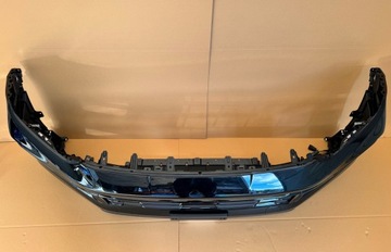 фото thumb №12, Porsche cayenne 9y0 бампер перед идеальный 9y0807221e