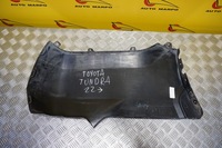 фото thumb №9, Toyota tundra 2022 2023 - 2025 бампер зад задний правые уголок боковой usa