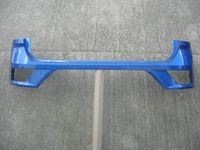 фото thumb №1, Бампер задняя задний vw t-roc 2ga807417 warszawa