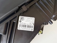 фото thumb №10, Vw touareg iii 760 lift лампа протитуманна фара лівий перед 761941081 p оригінал