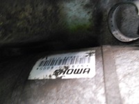 фото thumb №7, Трансмісія рейка рульова mazda6 mazda 6 gh 2.0 d #