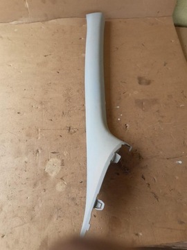 фото thumb №1, Защита стойка правая renault trafic iii 769116799r