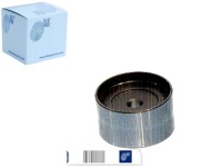 фото thumb №4, Колесо направляющая ремень lexus is 200 99- blue print adt37642 ролик