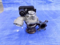 фото thumb №1, Volkswagen оригинальный номер 04c145702t турбонагнетатель