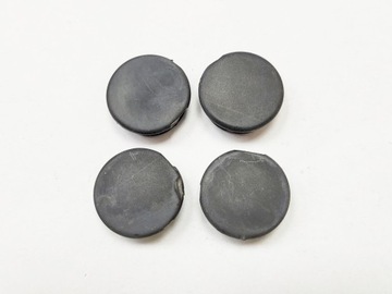 фото thumb №1, Заглушка бампера защита śrubki зад mercedes a класс w168 a1688850281