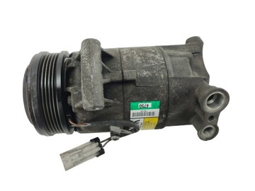 SPRĘŻARKA KLIMATYZACJI OPEL ZAFIRA B (2005-2008) 13124750