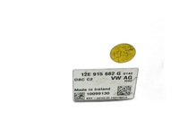 фото thumb №7, Зарядний пристрій do акумулятор for volkswagen golf oem: 12e915682g