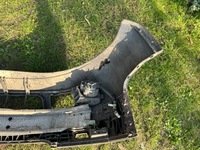 фото thumb №15, Бампер перед pod ксенон audi a6 s6 c5 4.2 v8