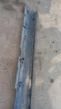 фото thumb №6, Планка пороговая правая volvo s60 v70 30744338