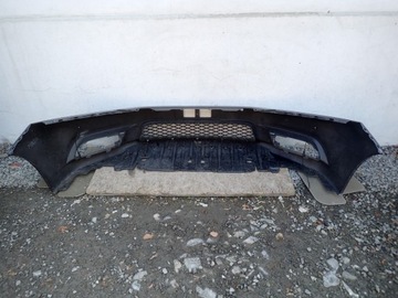 фото thumb №10, Бампер перед переднее honda civic ix sedan 2012-2015r 71101tr0g00za