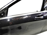 фото thumb №1, Mercedes s kl w222 long молдинг двері ліва перед