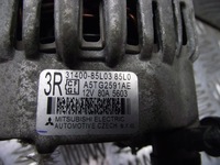 фото thumb №4, Генератор suzuki оригинальный номер 3140085l03