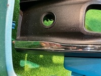 фото thumb №5, Renault zoe lift бампер перед передний