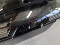 фото thumb №4, Porsche taycan 9ja лампа ліва full led лівий