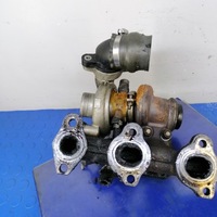 фото thumb №9, Peugeot 307 1.6hdi турбонагнетатель 17313703