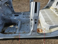 Купить Mitsubishi l200 стойку порог левый  средний 15r., фото thumb