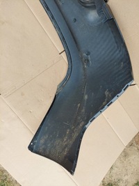 фото thumb №7, Jaguar xf sedan. бампер задня a079